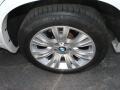 Alpine White - X5 xDrive30i Photo No. 11