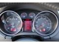  2008 TT 3.2 quattro Roadster 3.2 quattro Roadster Gauges