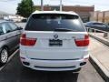 Alpine White - X5 xDrive30i Photo No. 25