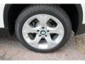 2013 BMW X1 sDrive 28i Wheel and Tire Photo