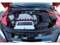 3.2 Liter DOHC 24-Valve VVT V6 Engine for 2008 Audi TT 3.2 quattro Roadster #70653205