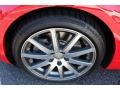 2008 Audi TT 3.2 quattro Roadster Wheel and Tire Photo