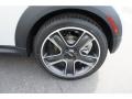2013 Mini Cooper S Roadster Wheel