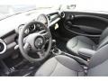 2013 Midnight Black Metallic Mini Cooper Hardtop  photo #5