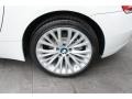 Alpine White - Z4 sDrive 35i Photo No. 3