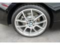 2013 BMW 6 Series 650i Coupe Wheel and Tire Photo