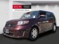 Black Berry Crush Metallic - xB  Photo No. 1
