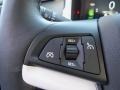 Jet Black/Ceramic White Accents Controls Photo for 2013 Chevrolet Volt #70653715