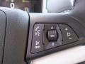 Jet Black/Ceramic White Accents Controls Photo for 2013 Chevrolet Volt #70653724
