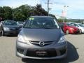 2008 Galaxy Gray Mazda MAZDA5 Sport  photo #2