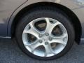 2008 Galaxy Gray Mazda MAZDA5 Sport  photo #14