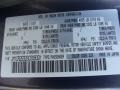 2008 Galaxy Gray Mazda MAZDA5 Sport  photo #15