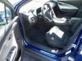 2013 Blue Topaz Metallic Chevrolet Volt   photo #19