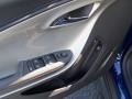 2013 Blue Topaz Metallic Chevrolet Volt   photo #20