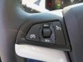 Jet Black/Ceramic White Accents Controls Photo for 2013 Chevrolet Volt #70653963