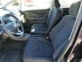 2013 Midnight Plum Pearl Honda Fit Sport  photo #10