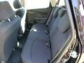 2013 Midnight Plum Pearl Honda Fit Sport  photo #11