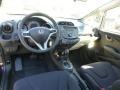 2013 Midnight Plum Pearl Honda Fit Sport  photo #12