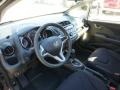 2013 Midnight Plum Pearl Honda Fit Sport  photo #15