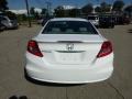 Taffeta White - Civic EX Coupe Photo No. 3