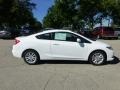 Taffeta White - Civic EX Coupe Photo No. 5