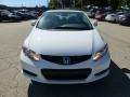 Taffeta White - Civic EX Coupe Photo No. 7