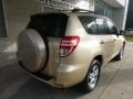 Sandy Beach Metallic - RAV4 4WD Photo No. 2
