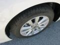 Taffeta White - Civic EX Coupe Photo No. 9