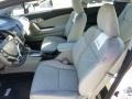Taffeta White - Civic EX Coupe Photo No. 10