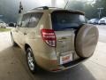Sandy Beach Metallic - RAV4 4WD Photo No. 4