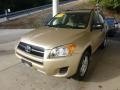 Sandy Beach Metallic - RAV4 4WD Photo No. 5