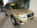 Sandy Beach Metallic - RAV4 4WD Photo No. 7