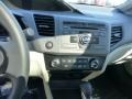 Taffeta White - Civic EX Coupe Photo No. 18