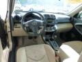 Sandy Beach Metallic - RAV4 4WD Photo No. 15