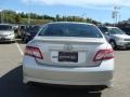 Classic Silver Metallic - Camry SE Photo No. 5