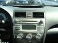 Classic Silver Metallic - Camry SE Photo No. 11