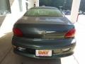 2002 Onyx Green Pearl Chrysler Concorde LXi  photo #3