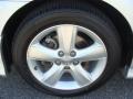 Classic Silver Metallic - Camry SE Photo No. 14