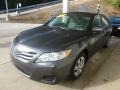 Magnetic Gray Metallic - Camry LE Photo No. 5