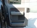 2006 Dark Shadow Grey Metallic Ford F150 XLT SuperCab  photo #34
