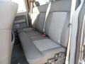 2006 Dark Shadow Grey Metallic Ford F150 XLT SuperCab  photo #35