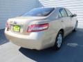 Sandy Beach Metallic - Camry LE Photo No. 3