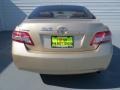 Sandy Beach Metallic - Camry LE Photo No. 4