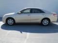 Sandy Beach Metallic - Camry LE Photo No. 5