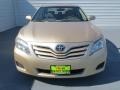 Sandy Beach Metallic - Camry LE Photo No. 7