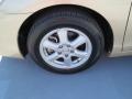 Sandy Beach Metallic - Camry LE Photo No. 10