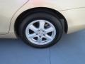 Sandy Beach Metallic - Camry LE Photo No. 11