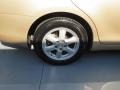 Sandy Beach Metallic - Camry LE Photo No. 12