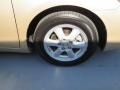 Sandy Beach Metallic - Camry LE Photo No. 13