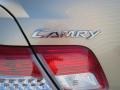 Sandy Beach Metallic - Camry LE Photo No. 20
